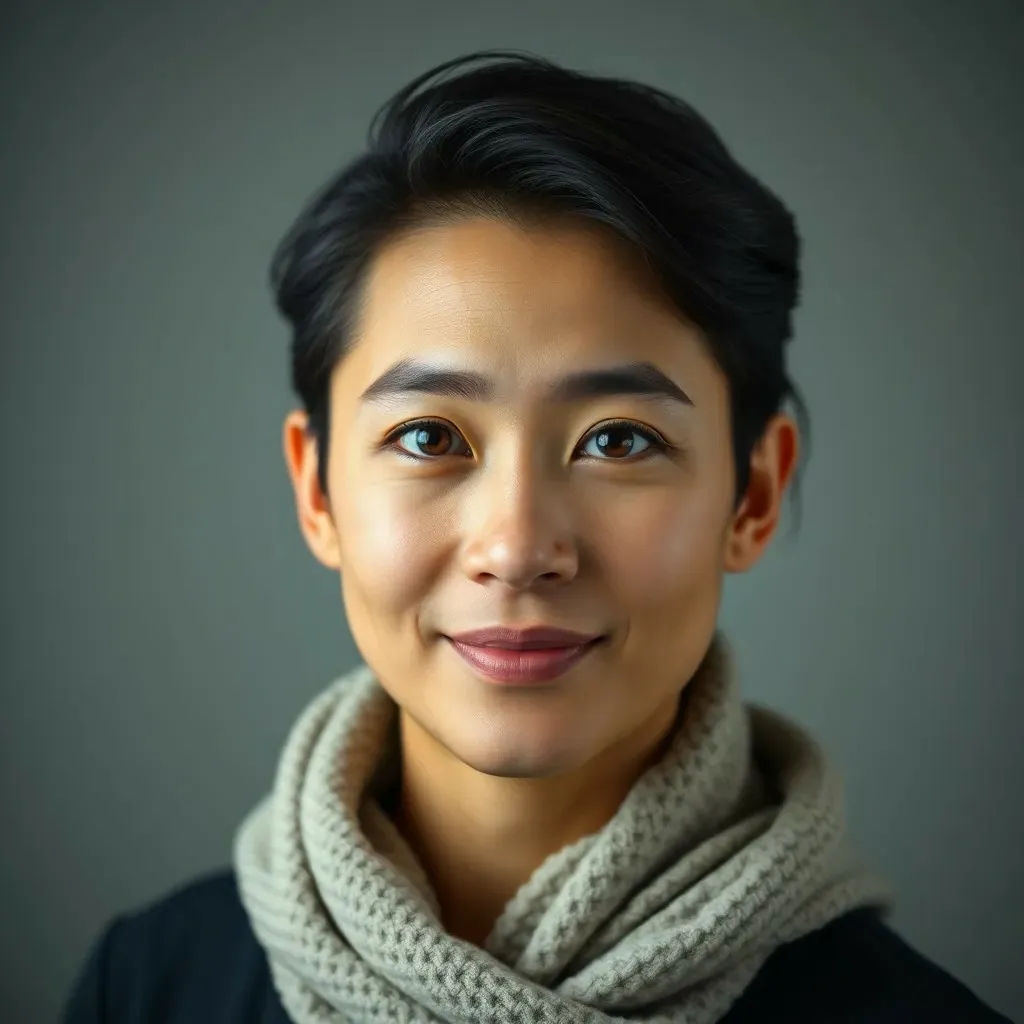 Picture of Jennifer Beard