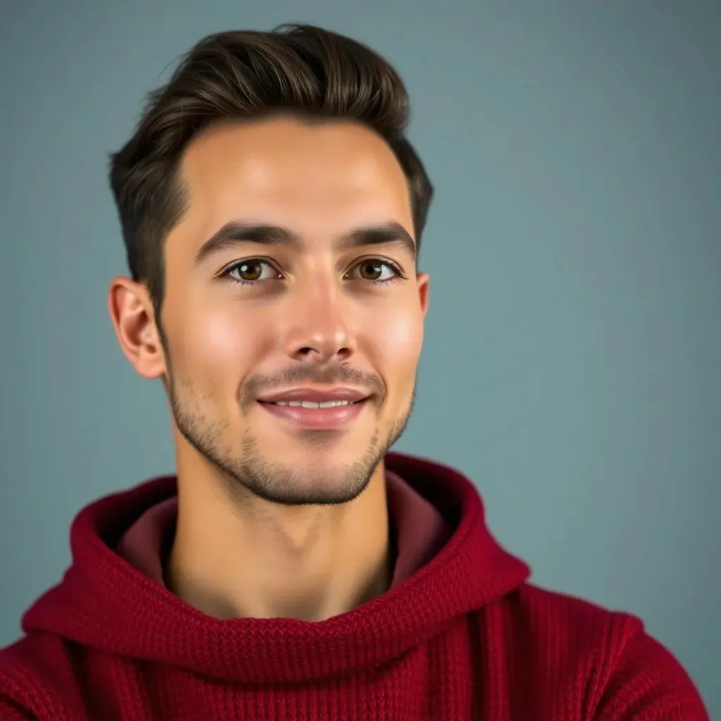 Picture of Chelsea Foster